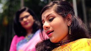 Tribute To Tagore  Rabindra Sangeet [upl. by Yornek]