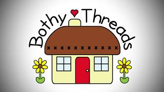 Bothy Threads  Cross Stitch [upl. by Koren]