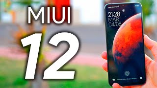 MIUI 12 ANÁLISIS al COMPLETO [upl. by Eekcaj]