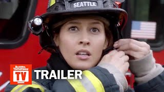 Station 19 Season 1 Trailer  Rotten Tomatoes TV [upl. by Schafer583]