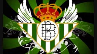 Real Betis Himno betis [upl. by Chancellor475]