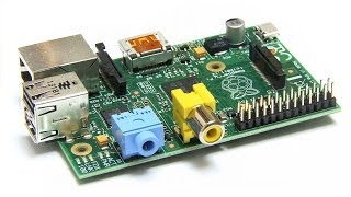 Setting Up a Raspberry Pi [upl. by King741]