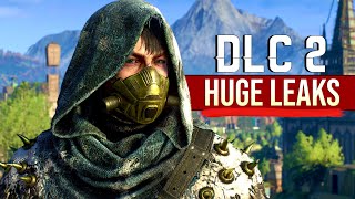 Dying Light 2 Story DLC 2 Was Fully Leaked – My Honest Thoughts No Spoilers [upl. by Loferski]