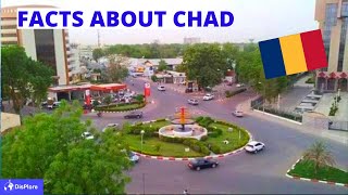 10 Things You Didnt Know About Chad [upl. by Lilly]