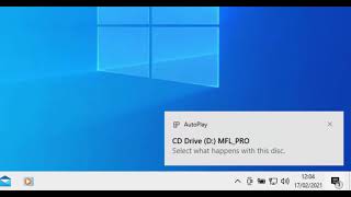 How to Install a program from CD or DVD in Windows 10 [upl. by Dollie]