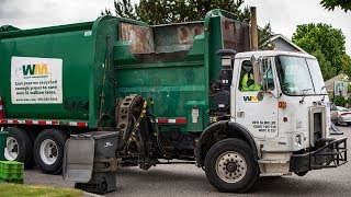 Garbage Trucks The Ultimate Compilation [upl. by Yerffoeg]