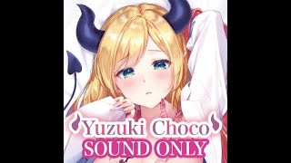 asmr choco v2 resubido [upl. by Aruasor]