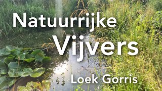 Natuurrijke Vijvers [upl. by Enomed322]