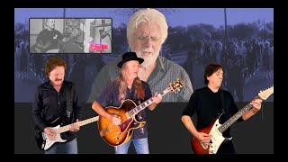 The Doobie Brothers  Takin It To The Streets Live [upl. by Olnton]