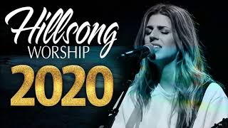 Playlist Hillsong Praise amp Worship Songs With Lyrics [upl. by Nnyl440]