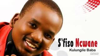 Sfiso Ncwane  Baba Ngiyavuma [upl. by Ahsilra917]