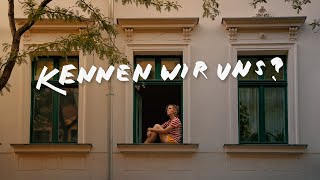 Kennen wir uns Kurzfilm 2019 [upl. by Yeta]