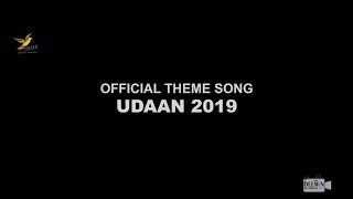 UDAAN THEME SONG 2019 [upl. by Erdnaid697]