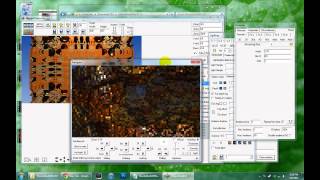 Mandelbulb 3D Tutorial  part 2  Basic Workflow [upl. by Llenoil]