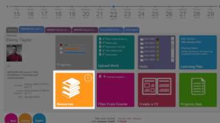 Learner Dashboard Overview on the Smart Assessor Tabs [upl. by Kempe622]