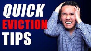 Eviction Attorneys SECRET Advice for Landlords [upl. by Gypsy]