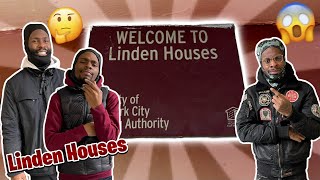 INSIDE LINDEN PROJECTS BROOKLYN [upl. by Tawnya212]