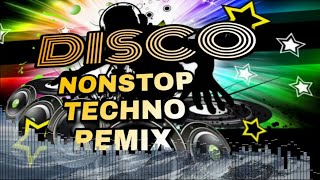 DISCO NONSTOP TECHNO REMIX Dj AR AR ARMiX amp Dj MiX CLUB [upl. by Medrek970]