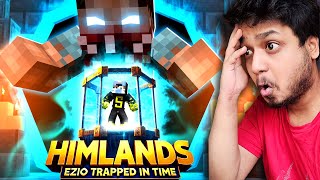 Himlands Smarty Trapped Ezio’s Final Chance  Minecraft Himlands  Day 89 S3 E25 [upl. by Ariana]