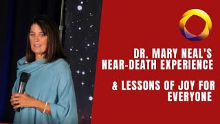 Dr Mary Neals NDE amp Joyful Lessons [upl. by Eetsirk]