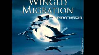 Robert Wyatt  The Highest Gander Winged Migration OST [upl. by Aicilak]