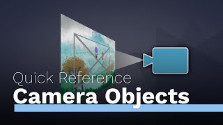 Camera Objects  Quick Reference  Alight Motion [upl. by Erdnassac445]