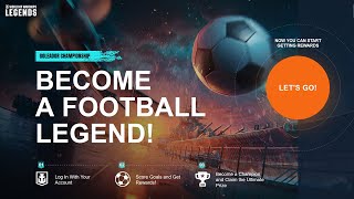 Football comes to World of Warships Legends [upl. by Ariat]