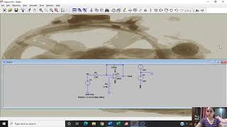 Opamp Integrator using LTSpice [upl. by Otter]