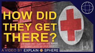 History of the Red Cross and the Geneva Convention [upl. by Salisbury163]