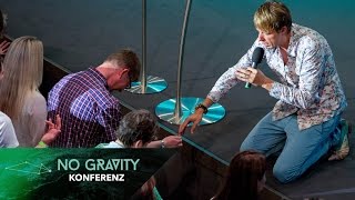 No Gravity Konferenz 2016  Session 2  Mattheus van der Steen  Move Church [upl. by Nylegna396]