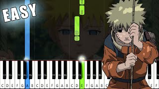 Naruto OST  Sadness and Sorrow [upl. by Ries]