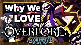 Whats So Great About Overlord [upl. by Matronna]