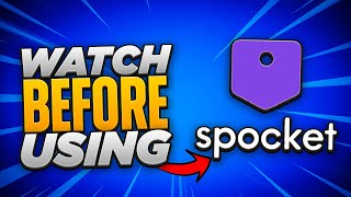 WATCH Before Using Spocket Spocket Dropshipping WARNING [upl. by Spear527]