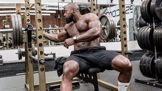 Bench press tutorial for beginners  Mike Rashid [upl. by Harias458]