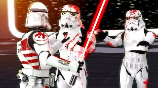 STORMTROOPER Zombies Have INVADED  Pavlov VR Funny Moments [upl. by Aiyram]