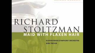 Richard Stoltzman  Maid with the Flaxen Hair [upl. by Annehsat]