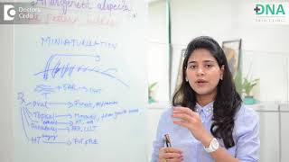 4 best treatment options for Androgenetic Alopecia  Dr Priyanka Dasari Reddy [upl. by Brittain]