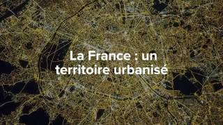 la France urbaine  géographie 3e [upl. by Franci506]