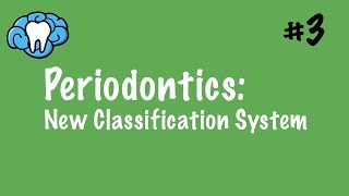 Periodontics  New Classification System  INBDE ADAT [upl. by Analise]