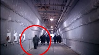 Mysterious Subterranean Secret US Military Base [upl. by Elleved]