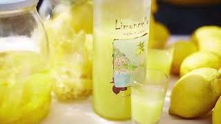 How To make Limoncello  Gennaro Contaldo [upl. by Spada]