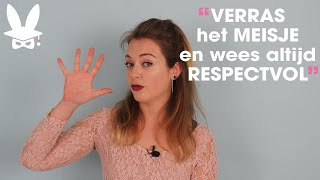 5 TIPS VAN EEN VROUW OM VROUWEN TE VERSIEREN [upl. by Nileak517]