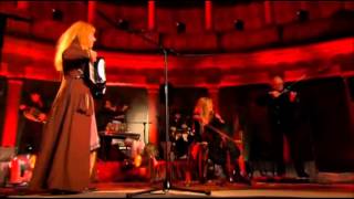 Loreena McKennitt  The Mummers Dancelive [upl. by Surtemed]