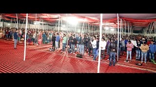 24112016 Thursday Live Prophetic Service COSAW [upl. by Marje]