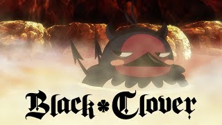 PostDungeon Hot Springs  Black Clover [upl. by Aikar664]