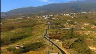 Canarias un paseo por las nubes5 Tenerife La tierra del guanche [upl. by Schultz]