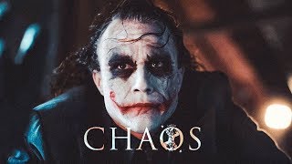 Joker  Chaos [upl. by Meras]