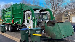 The Ultimate Minnesota Garbage Truck Compilation [upl. by Mcmahon194]