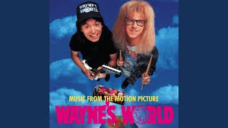 Waynes World Theme Extended Version [upl. by Malet889]