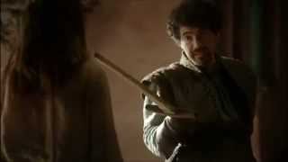 The Last Sword Class of Syrio Forel amp Arya [upl. by Nared]